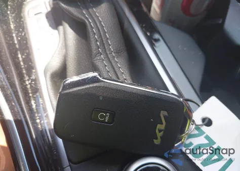 2023 Kia Sorento Sx/Sxp из США, поврежденный, VIN 5XYRKDLF1PG251669